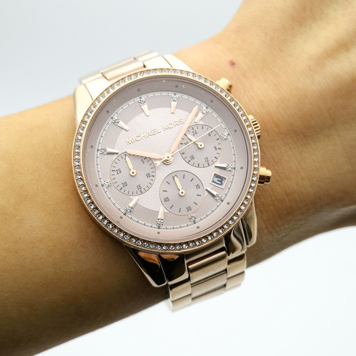 MICHAEL KORS MOD. MK6357