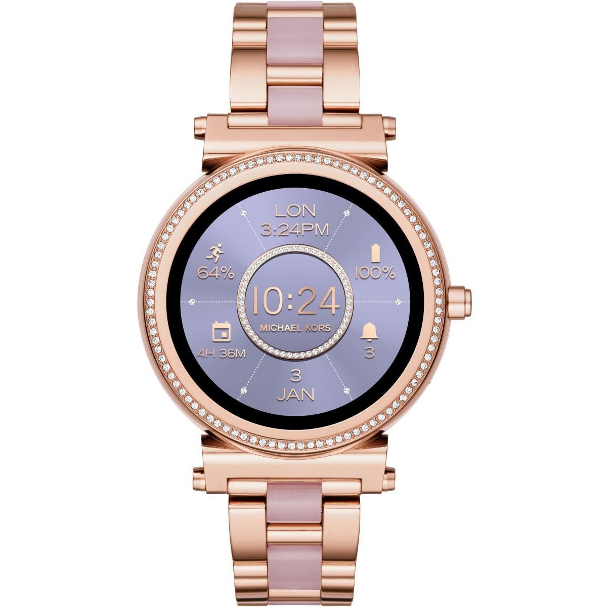 Michael Kors Access Sofie MKT5041 