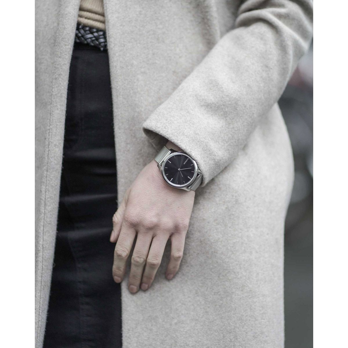 Garmin(ガーミン) vivomove Luxe - 通販 - nutriplanet.org