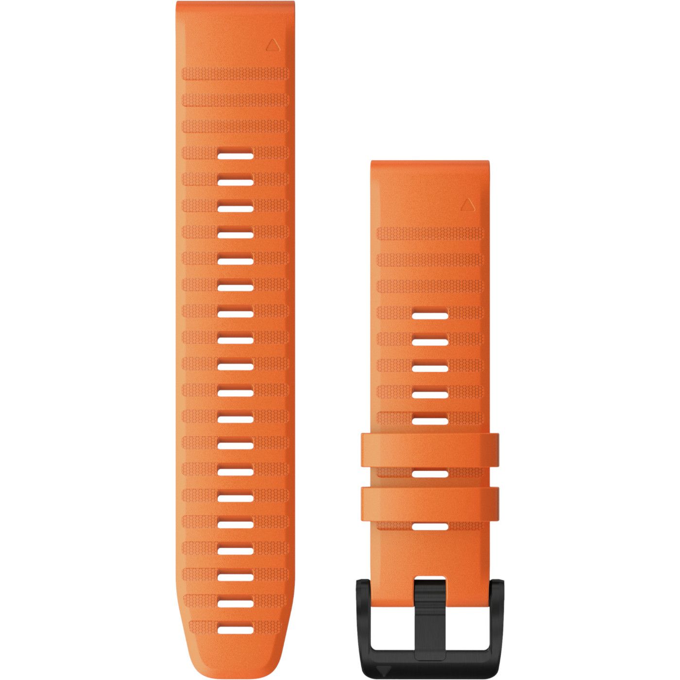 garmin quickfit 22 orange