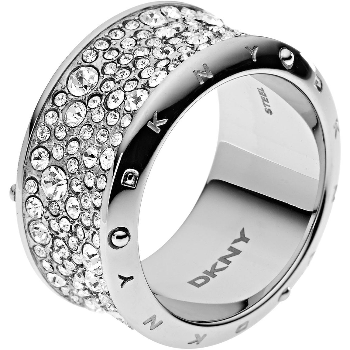 DKNY Ring NJ2018040
