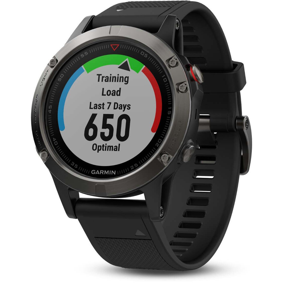 garmin fenix slate grey