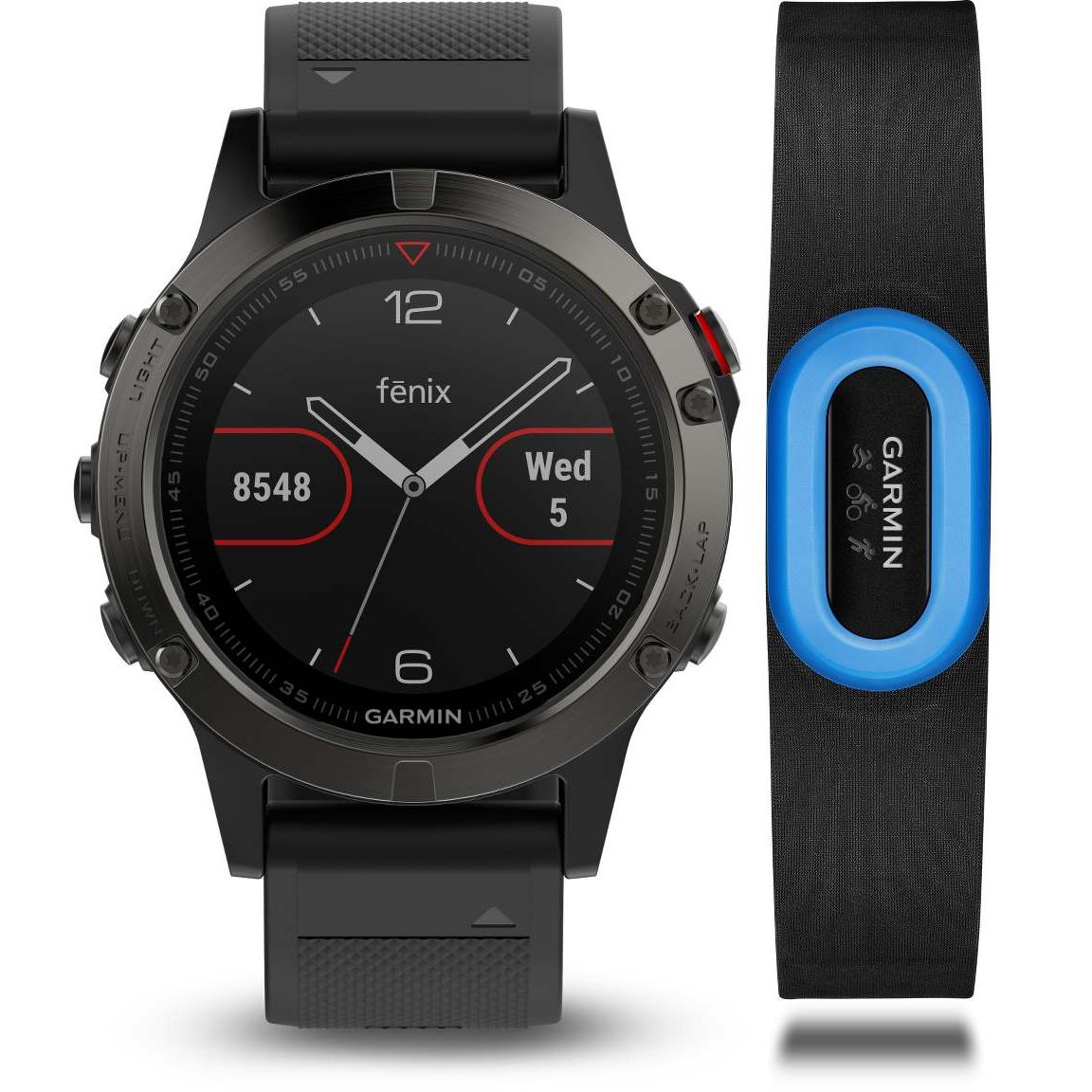 fenix 5 bundle
