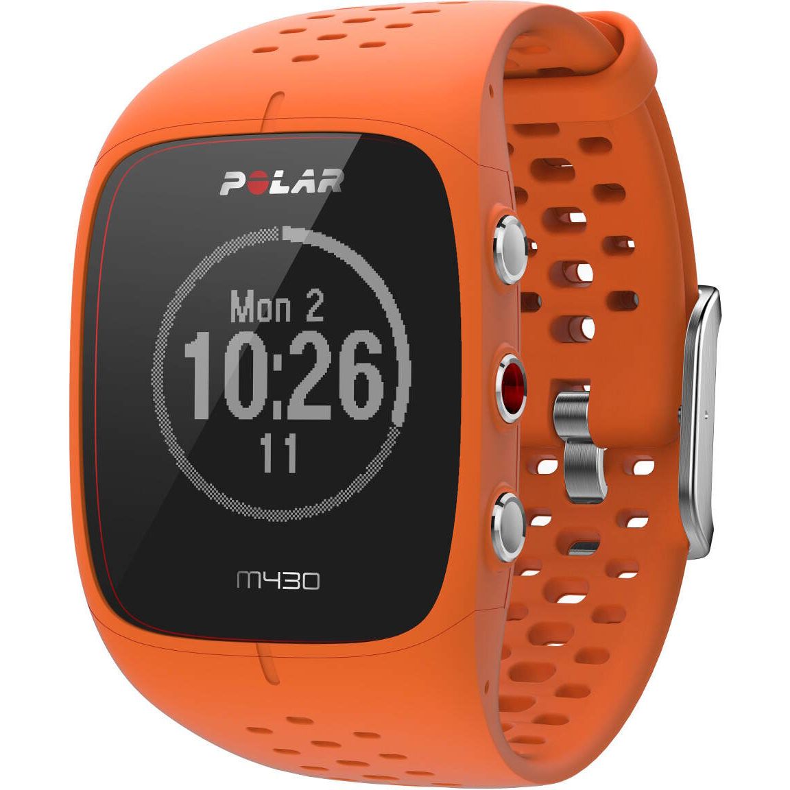 polar m430 sort
