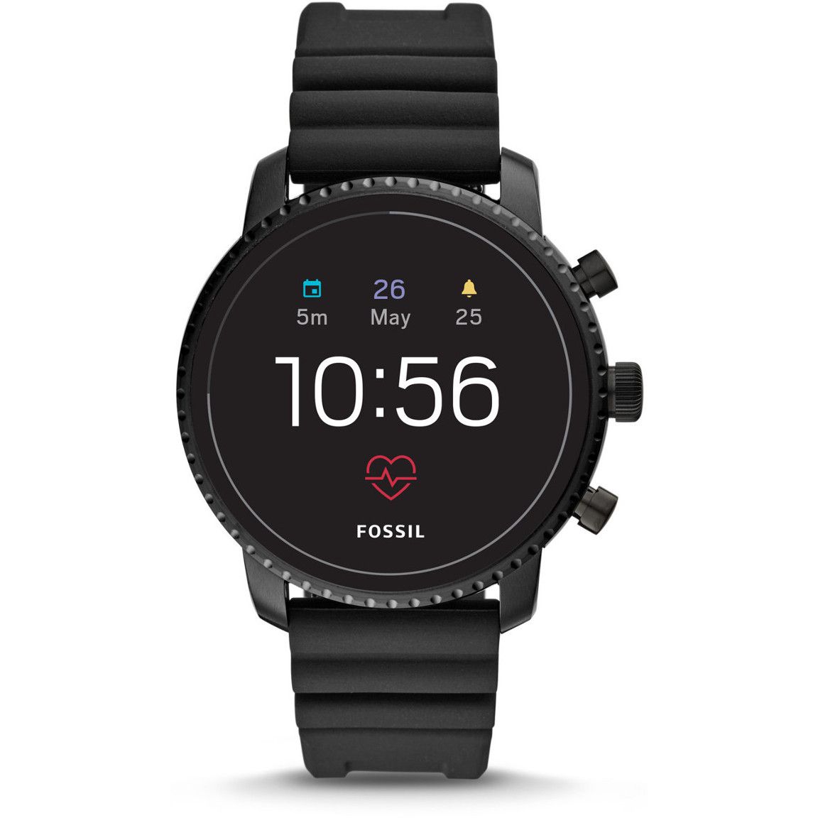 fossil explorist refurbished