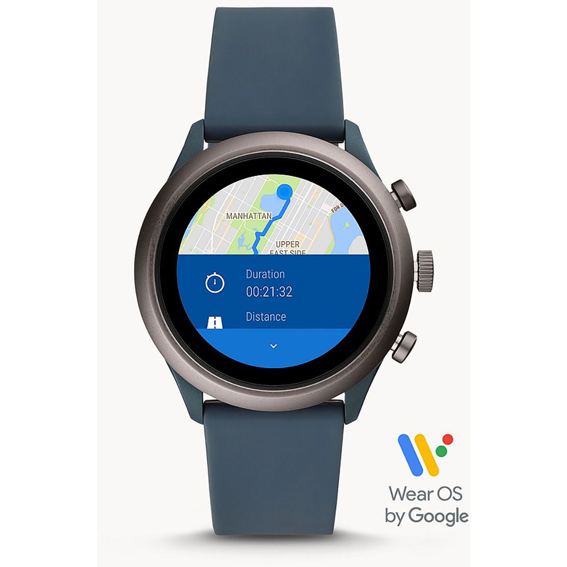 fossil ftw 4021