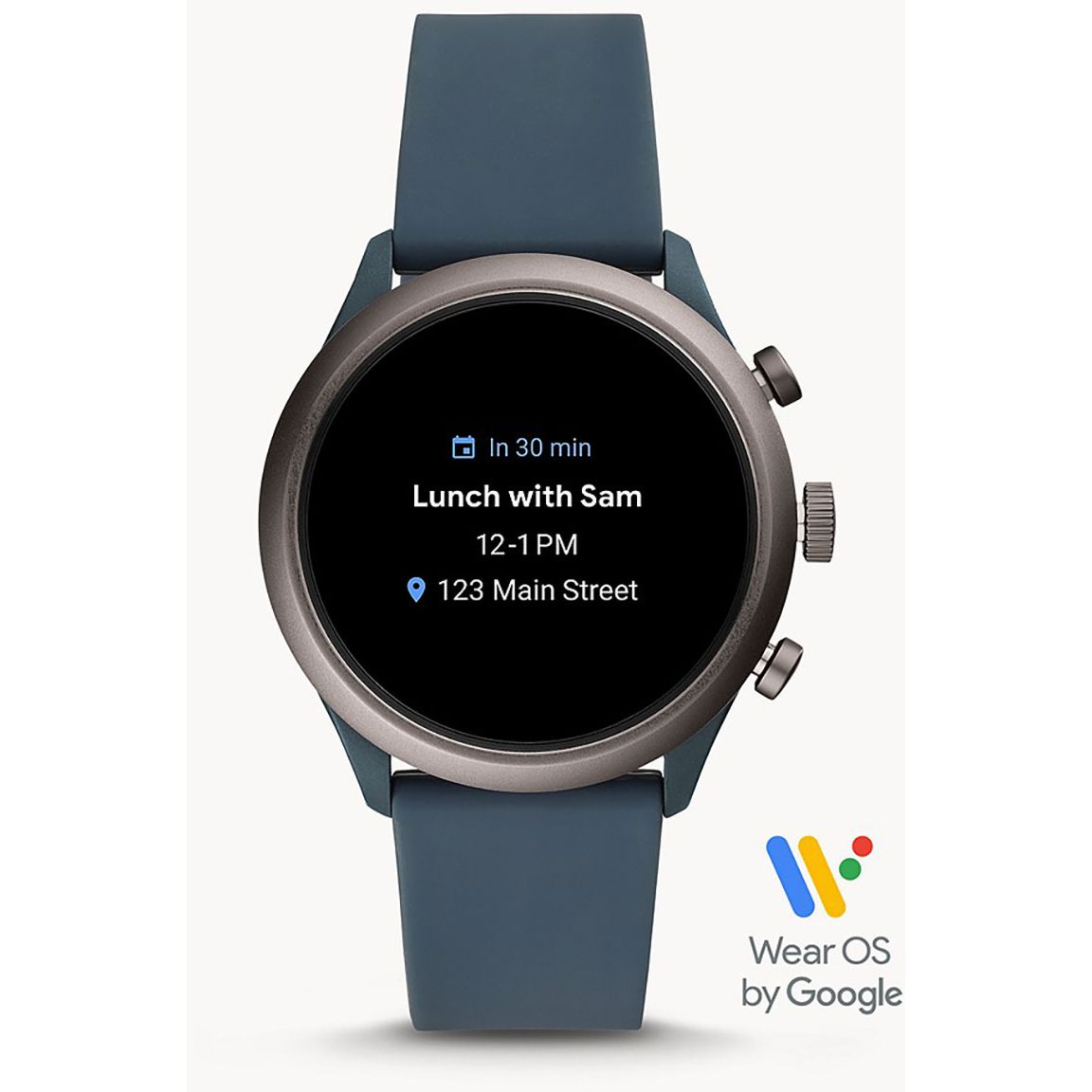 fossil ftw4021p