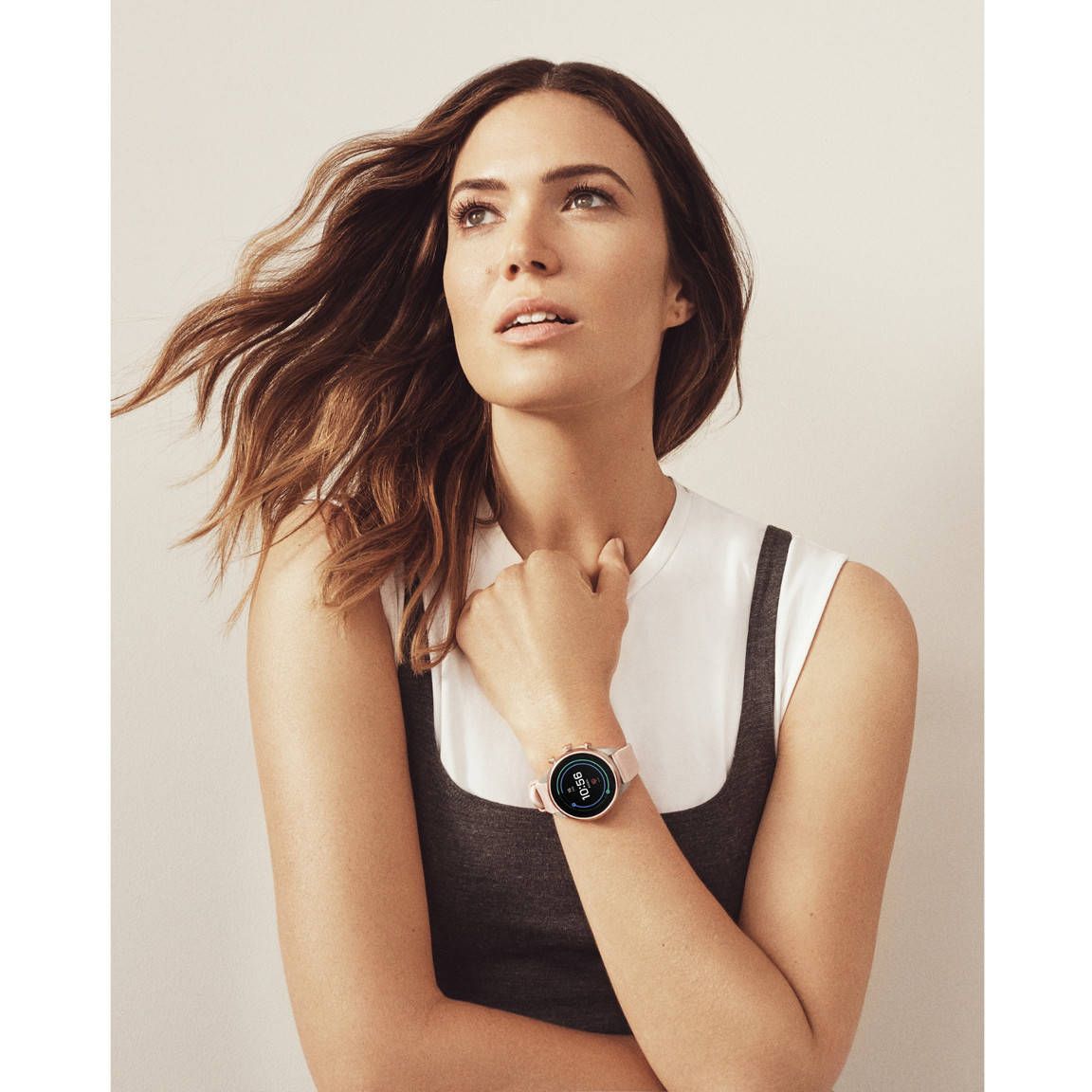 fossil smartwatch ftw6022