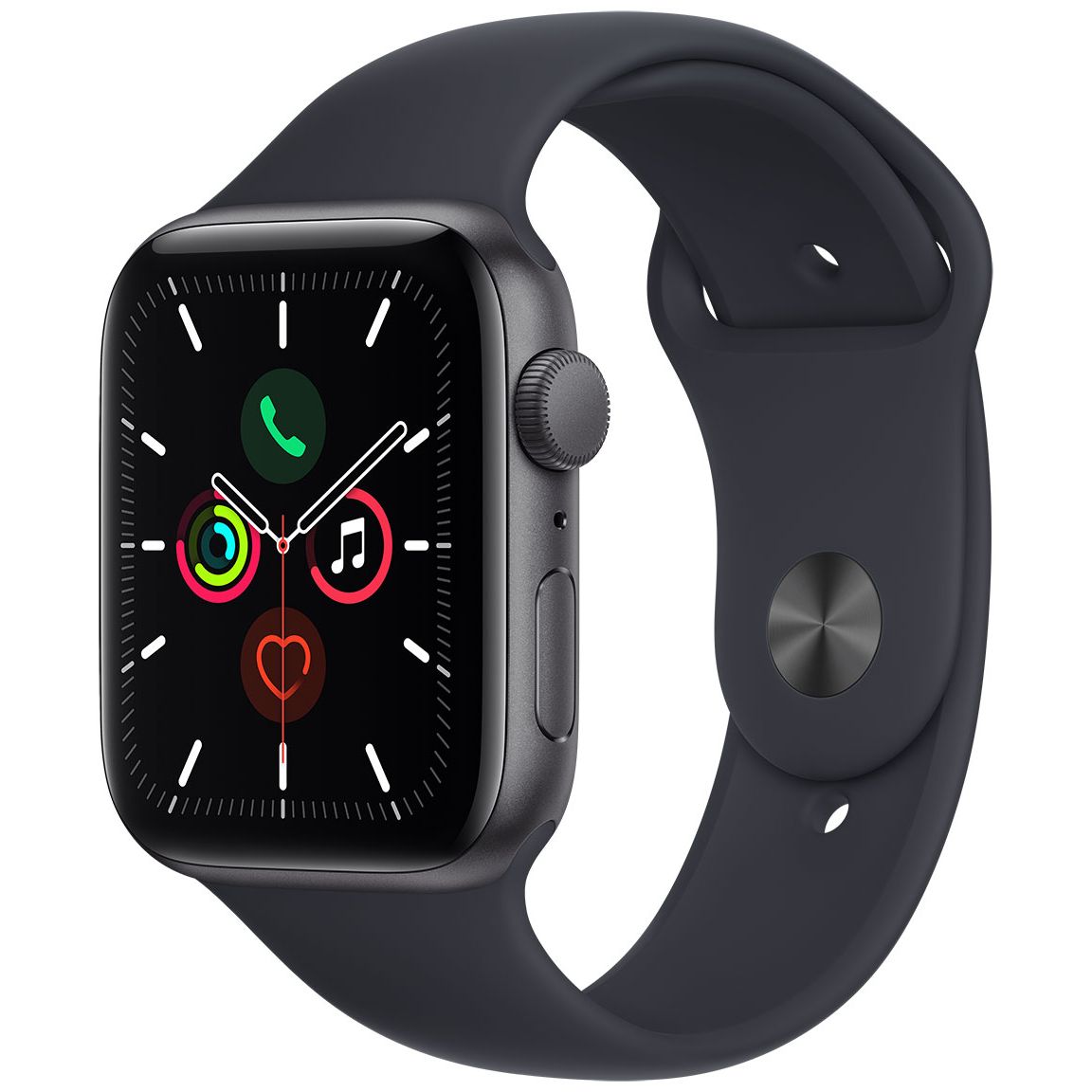 apple watch gps 6