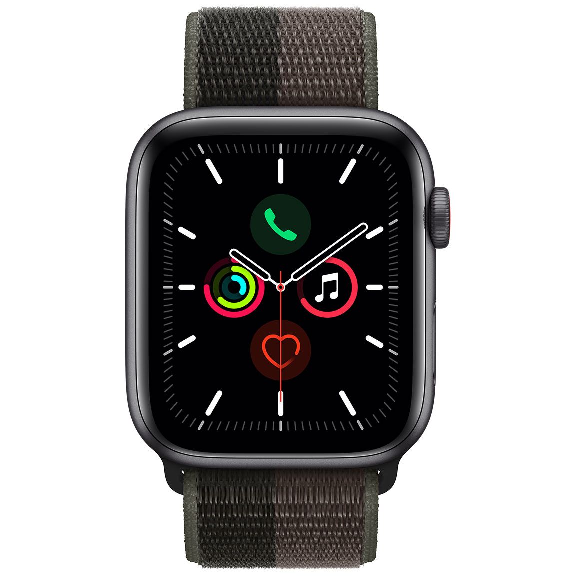 売り切れ必至！ Apple Watch SE -44mm GPS+Cellular - その他 - app-zen.com