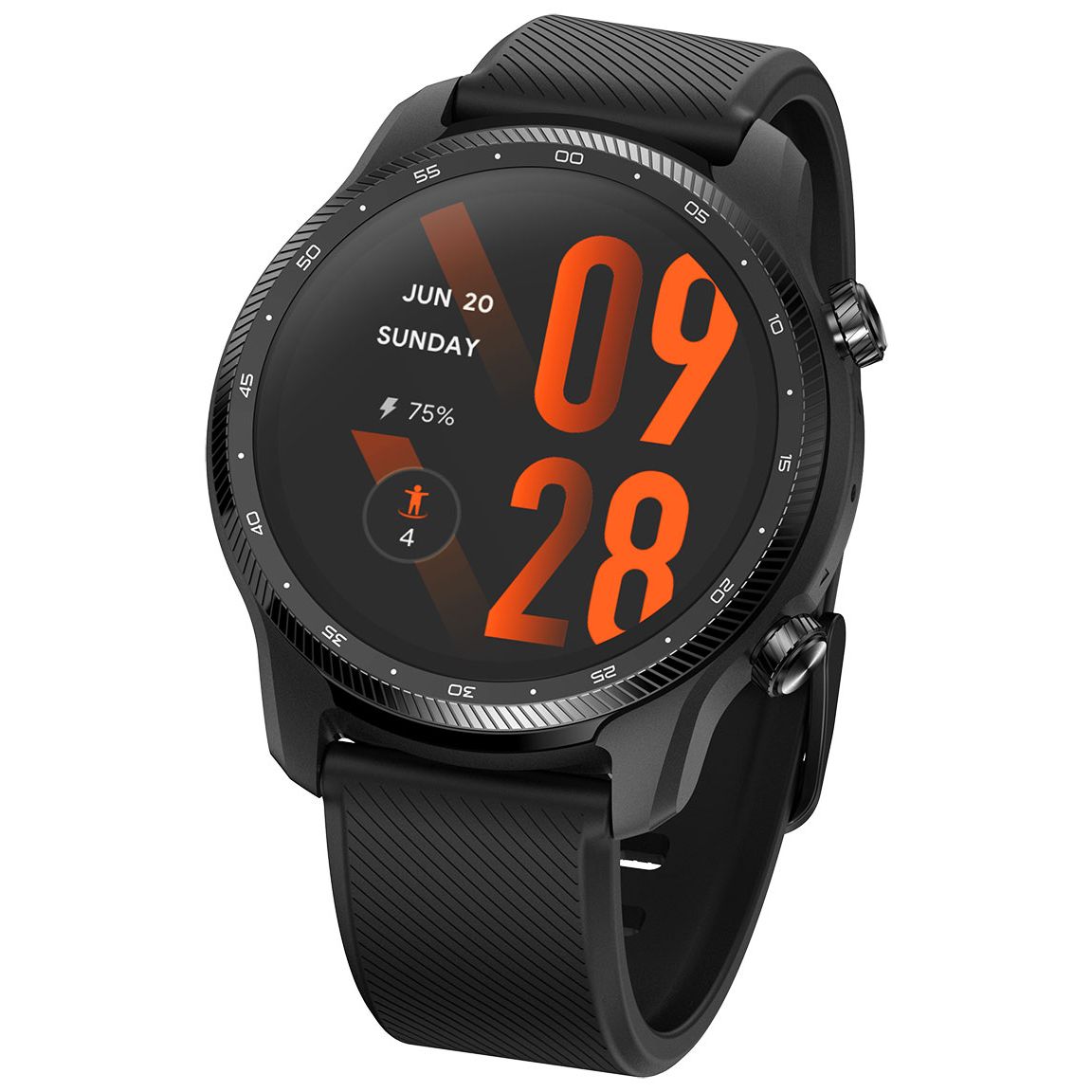 zeblaze thor 3g smartwatch