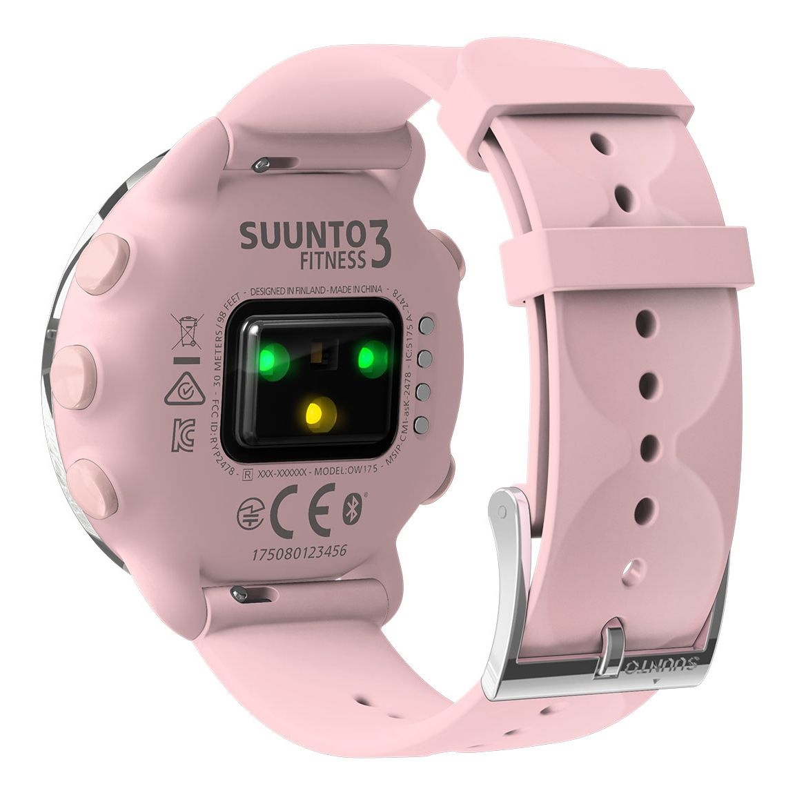 sakura suunto