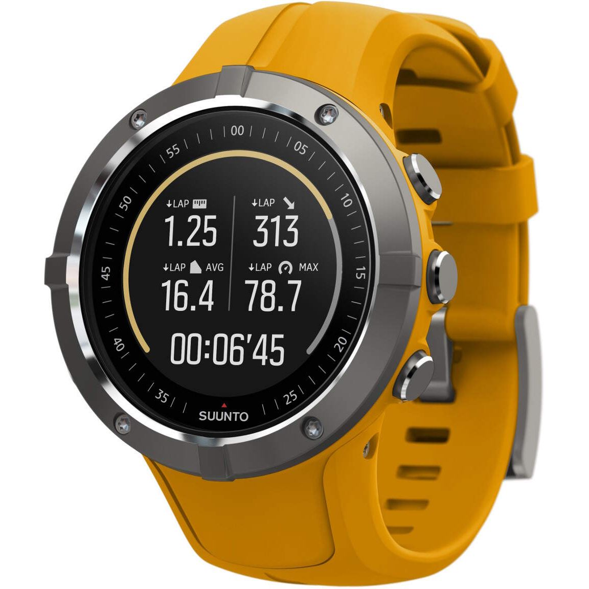 suunto ski