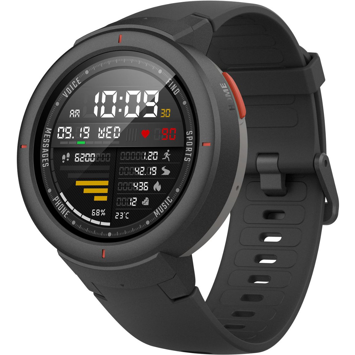 amazfit a1811 verge