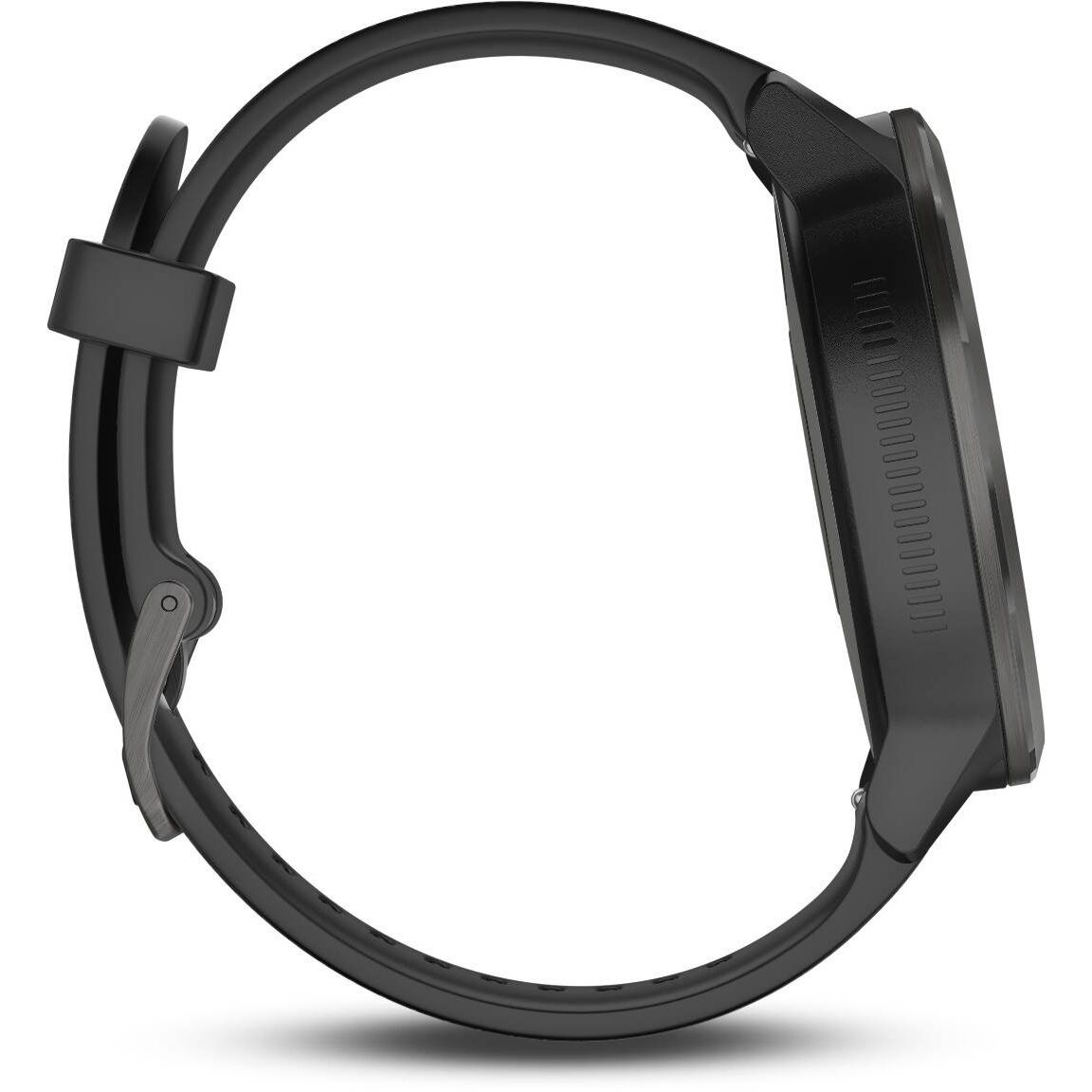 vivoactive 3 slate grey