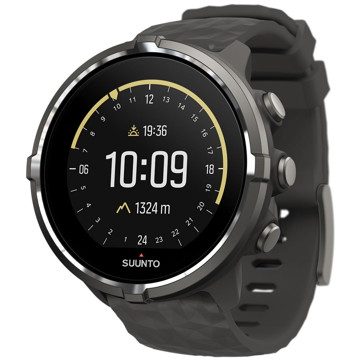 suunto 9 baro vs spartan sport wrist hr