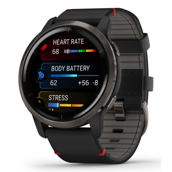 garmin venu release date