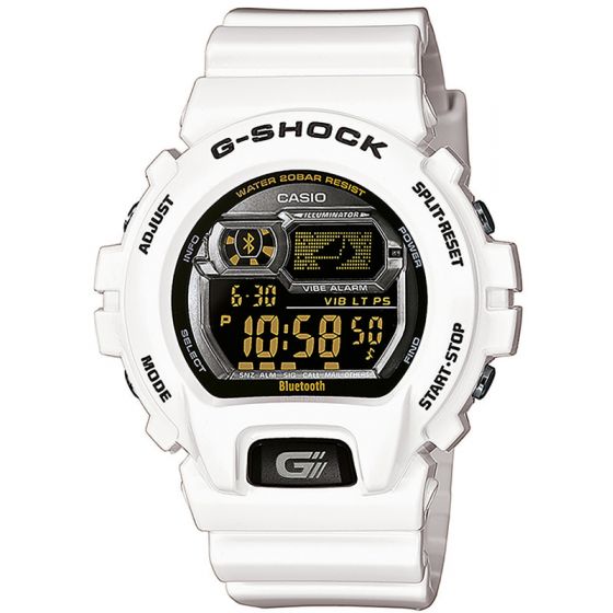 g shock gb 6900 bluetooth