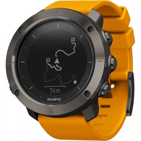 harga suunto traverse amber