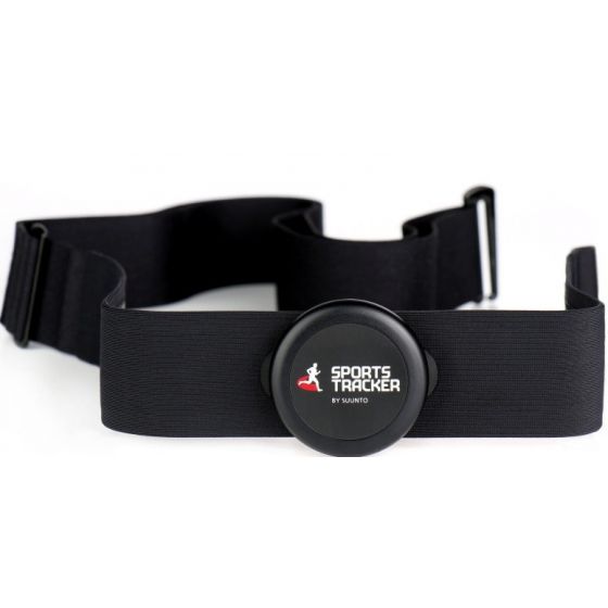 sport tracker suunto
