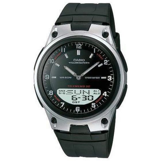 Casio Collection AW-80-1AVES