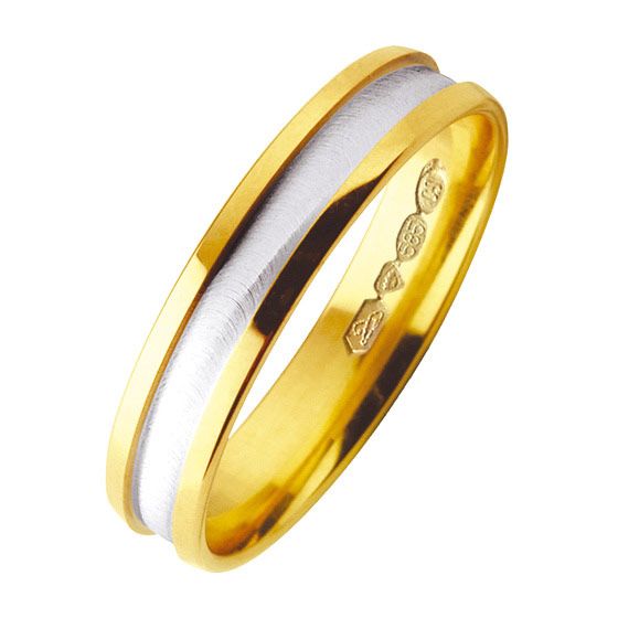 Kohinoor 003-011 Sweet Heart ring