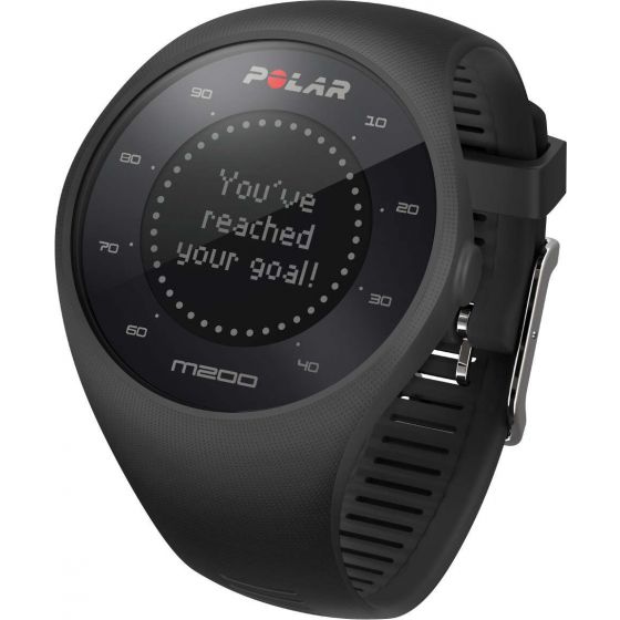 puls polar m200