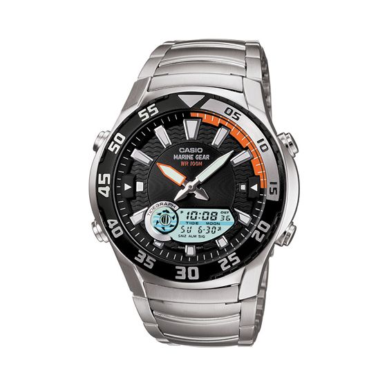 Casio Collection AMW-710D-1