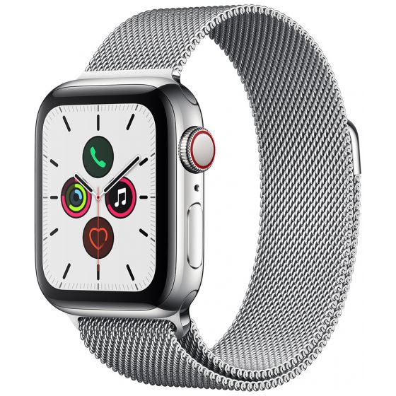 apple i watch series 5 release date