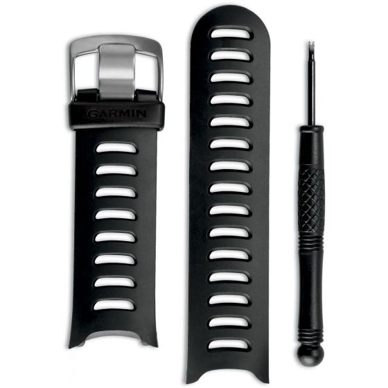 Garmin Forerunner 610 armband 010-11251-05 - klockmagasinet.com