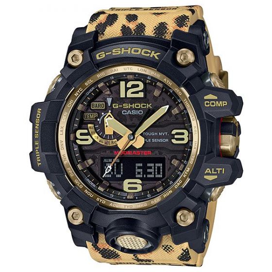 gwg mudmaster
