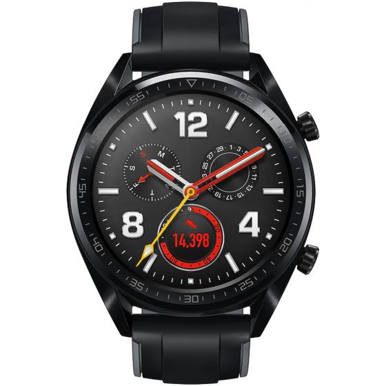 watch gt sport