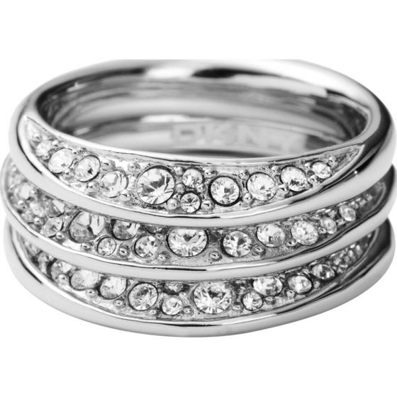 DKNY ring NJ1853040