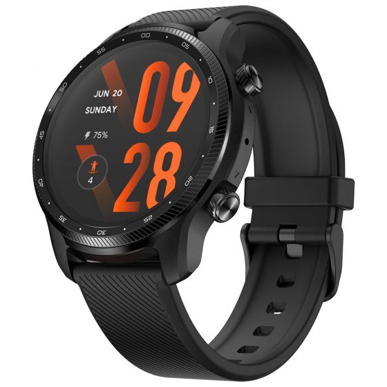 ticwatch 3 gps