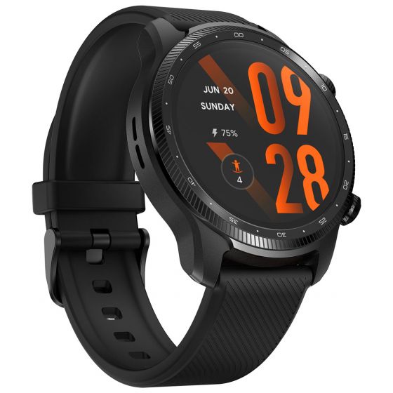 ticwatch 3 gps