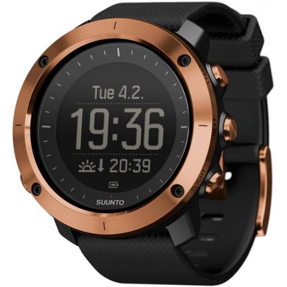 suunto traverse alpha copper
