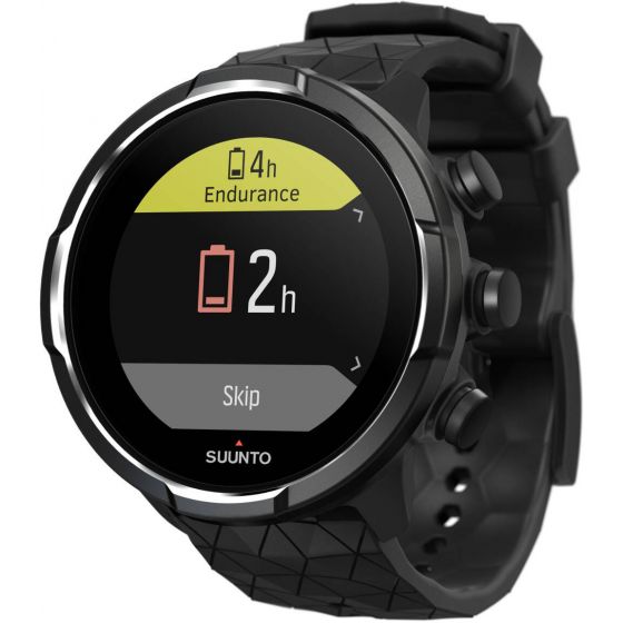 suunto 9 baro titanium performance