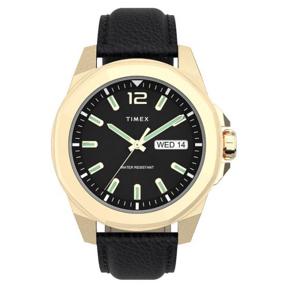 klockmagasinet.com | Timex Essex Avenue TW2U82100