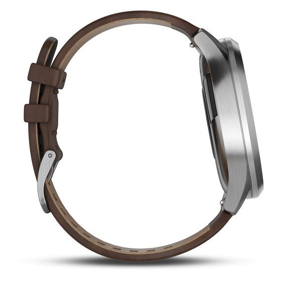 vivomove hr premium black