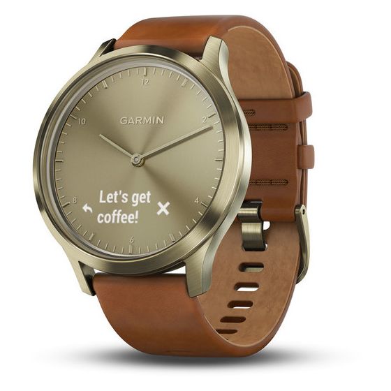 Garmin vivomove premium
