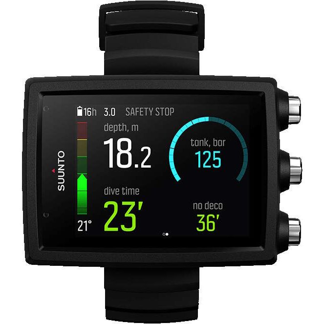 suunto eon core black friday
