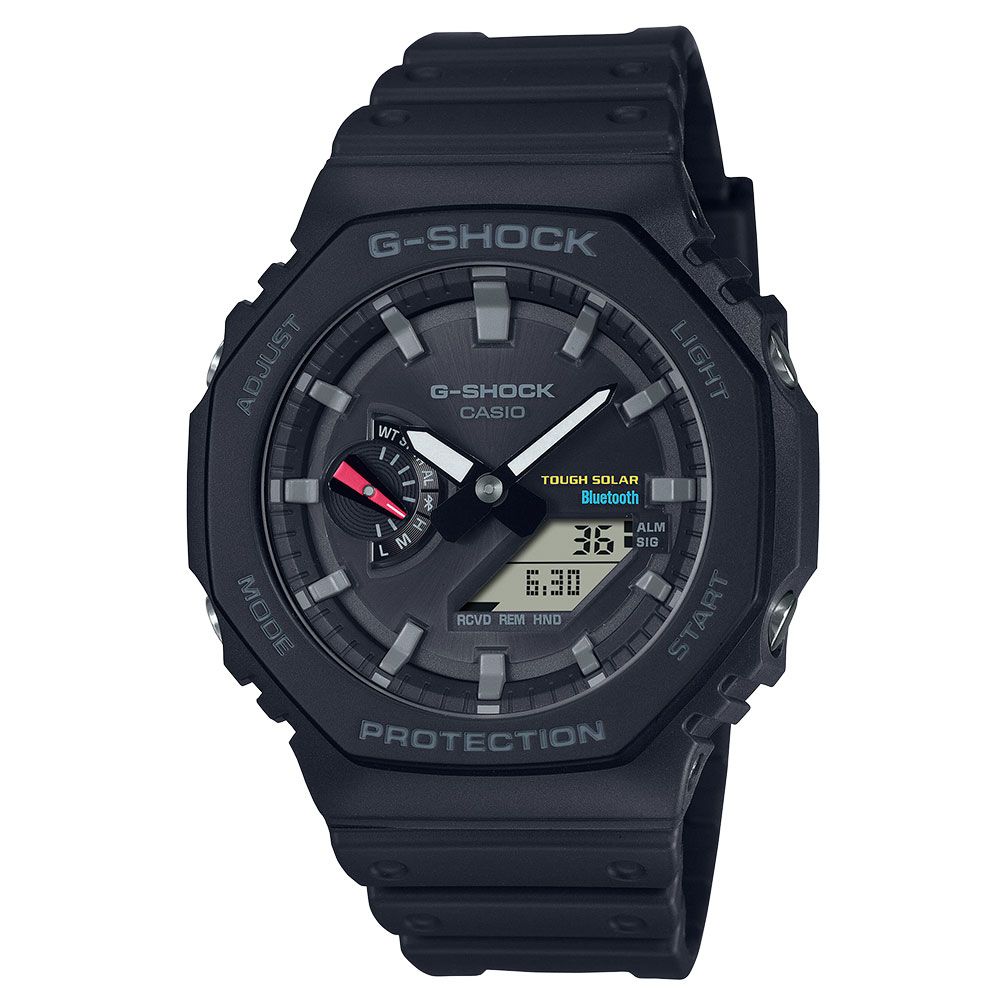 g shock casio 2020