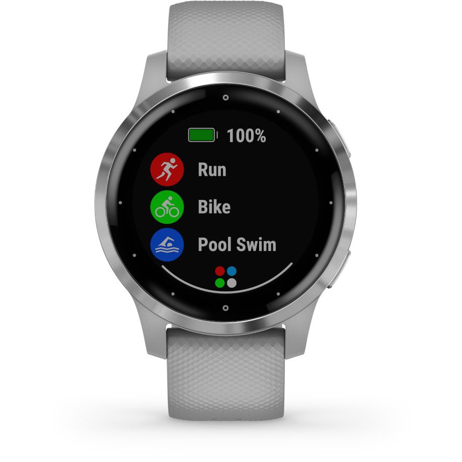pulse ox garmin vivoactive 4s