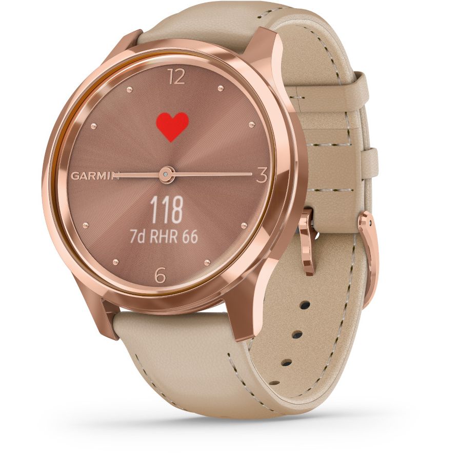 garmin vivomove sand
