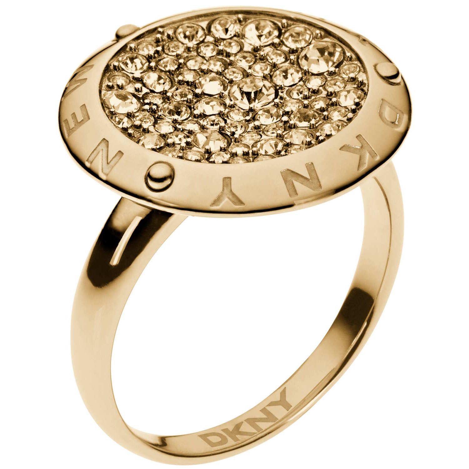 DKNY ring NJ2040040