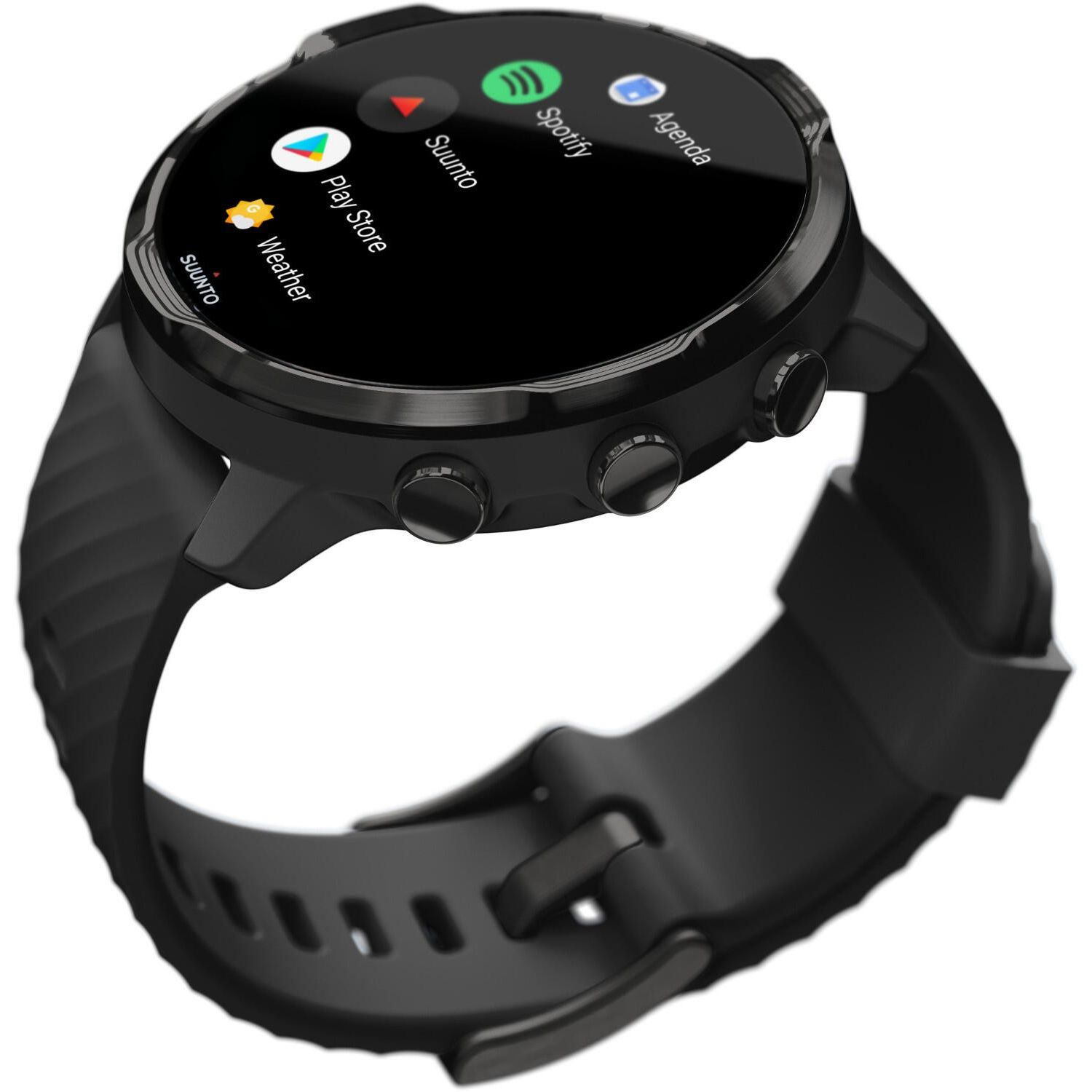 suunto smart watch android