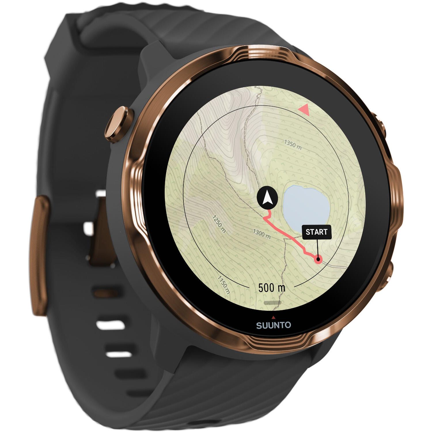 suunto 9 copper