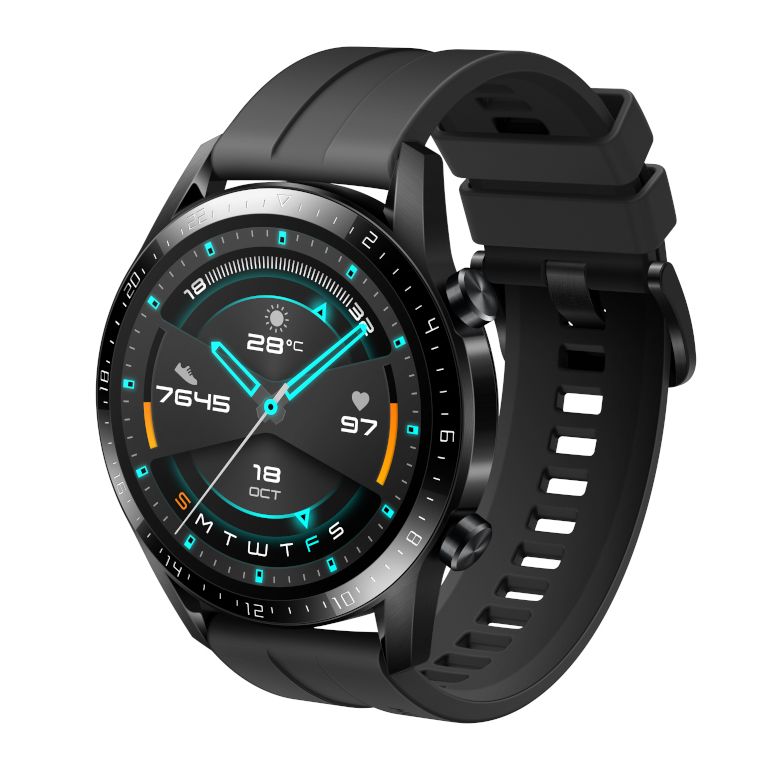 huawei watch gt 2 sport 46mm media markt