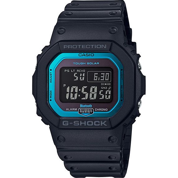 Casio G-Shock GW-B5600-2ER 