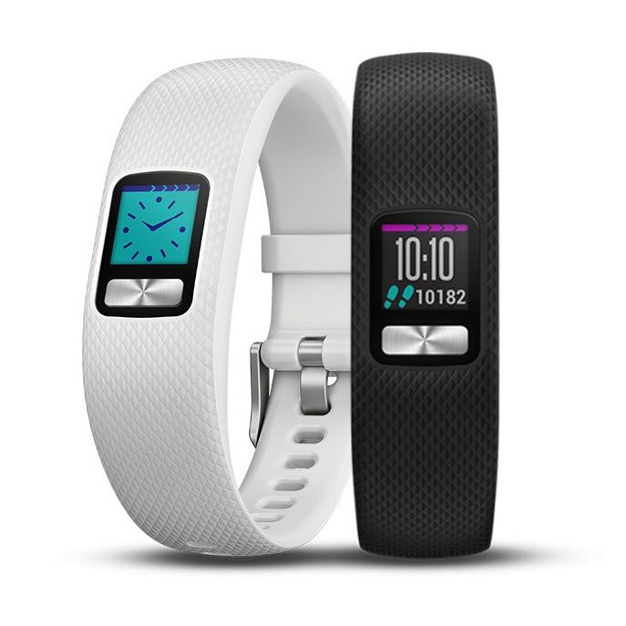 garmin vivofit 4 serial number